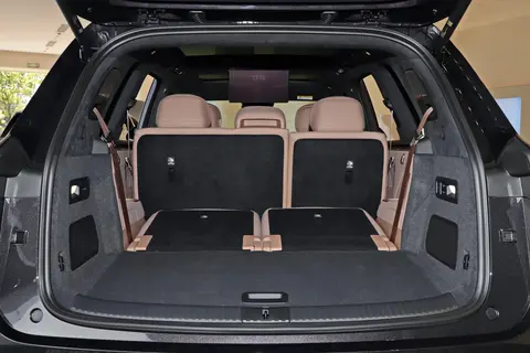 纯电SUV家庭用车推荐_乐道l90_乐道L90 2025款七座版Ultra