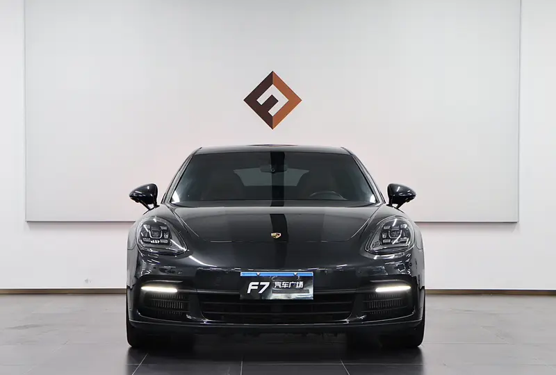 Porsche Panamera 2.9 T — фото 2