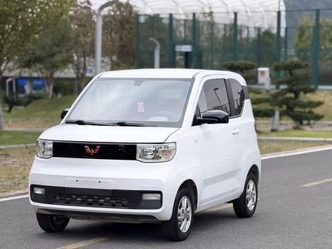 Wuling Hongguang MINI EV