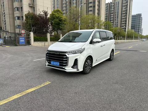 MAXUS G20