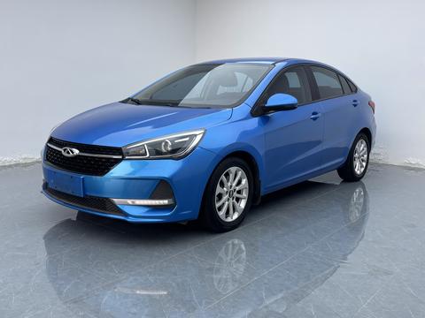 Chery Arrizo 5