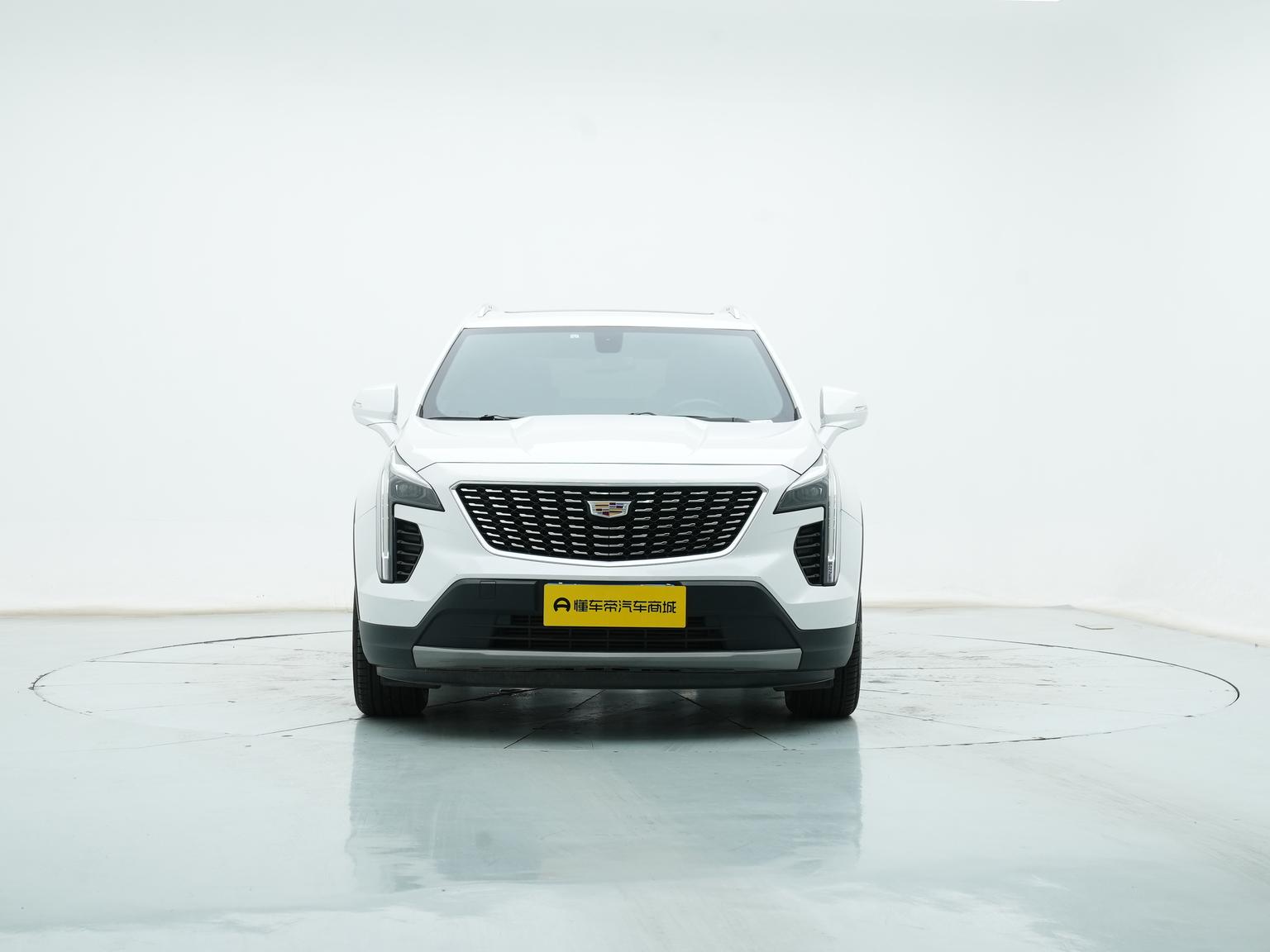 Cadillac XT4 — фотографии объявления, Фото 2