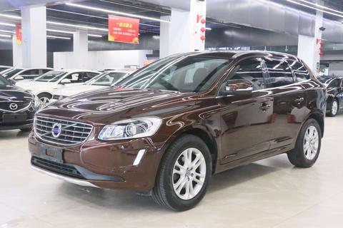 Volvo XC60 2016 T5