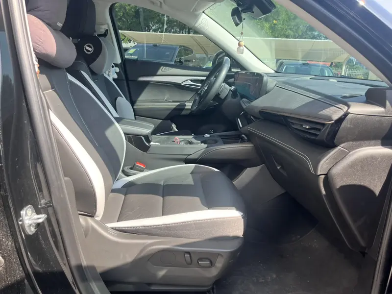 Buick Envision S 25T — фото 11