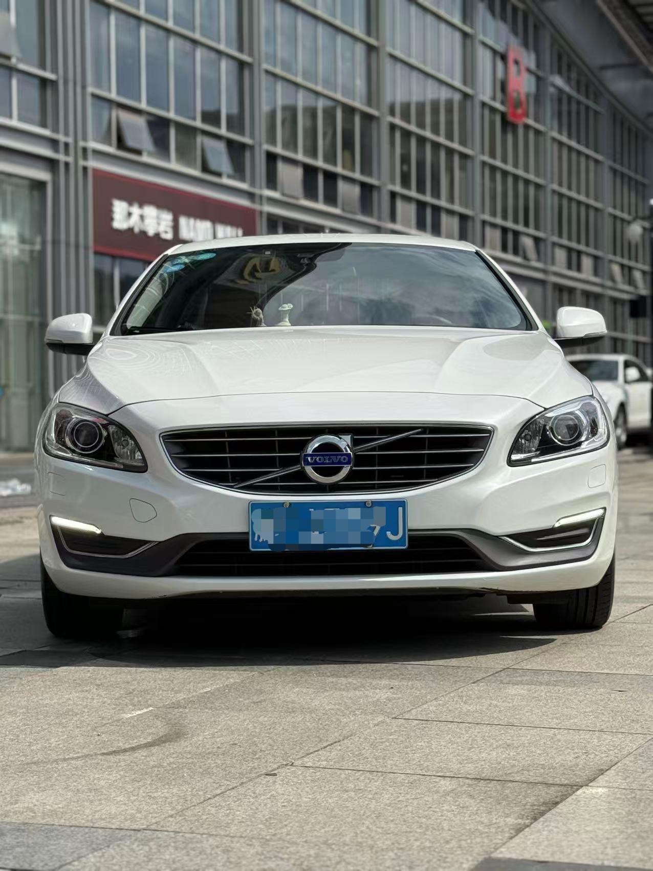 Volvo S60 — фотографии объявления, Фото 3