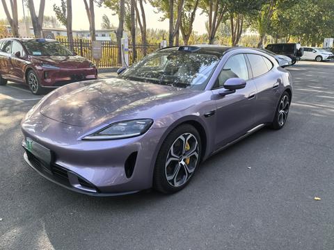 Shangjie Z7T