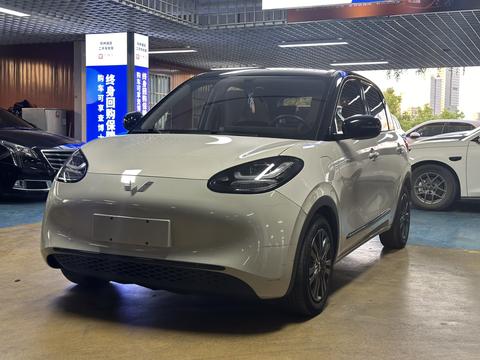 Wuling Binguo 2024 333KM