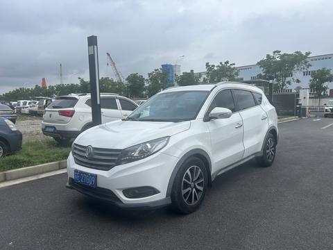 DFSK Fengon 580