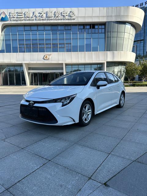 Toyota Levin