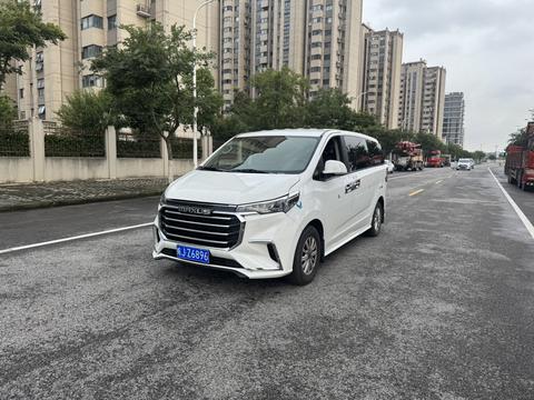 MAXUS G20