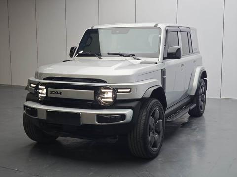 iCAR V23