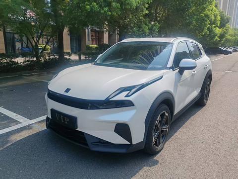 Lynk & Co 06 EM-P 2024 EM-P 56 Pro