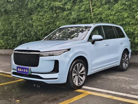 Li Auto ONE