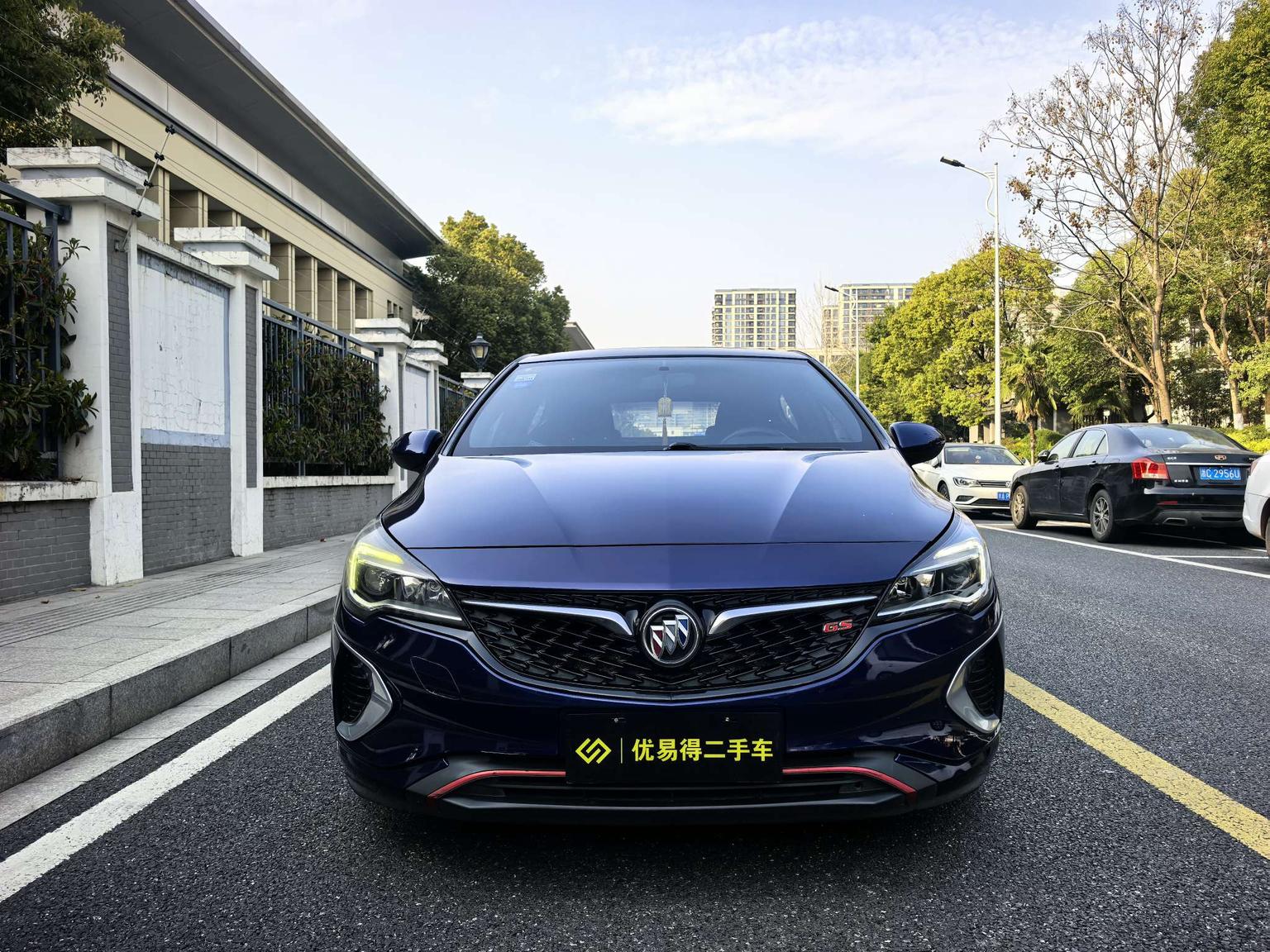 Buick Verano — фотографии объявления, Фото 3