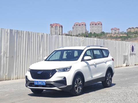 Changan Oshan Модель не указана