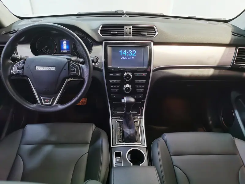 Haval H2 — фото 13
