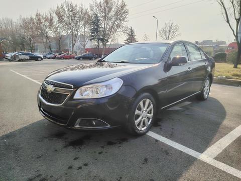 Chevrolet Модель не указана