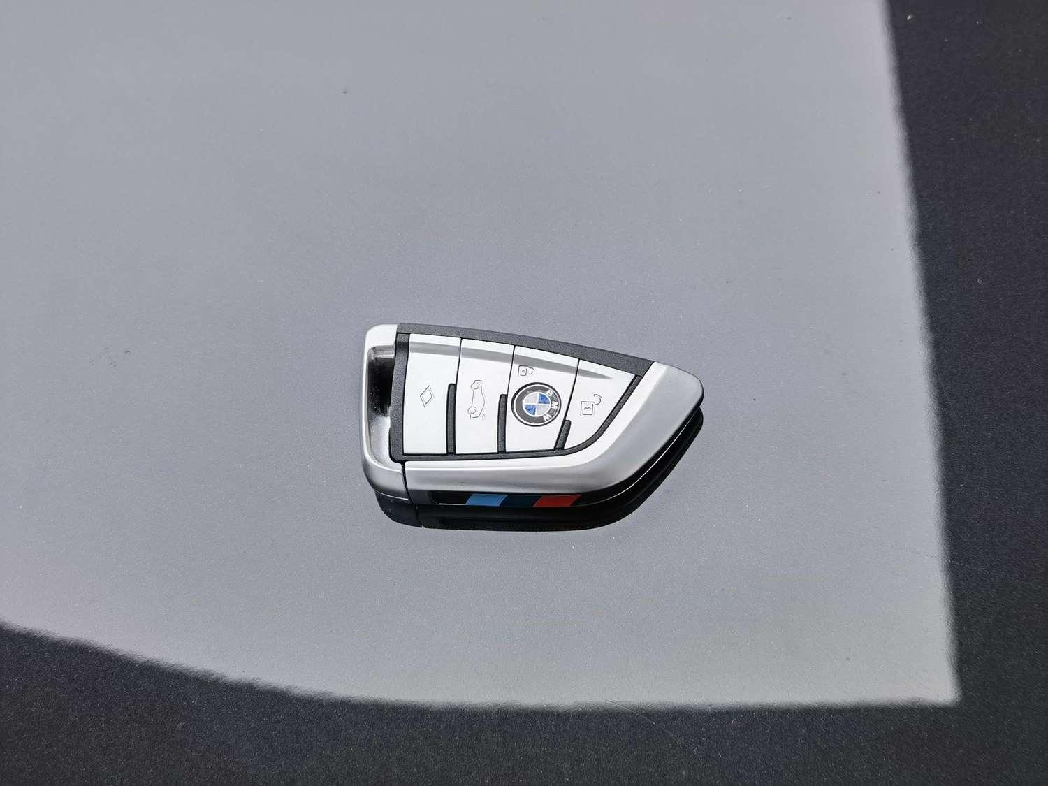 BMW X5 — фотографии объявления, Фото 19
