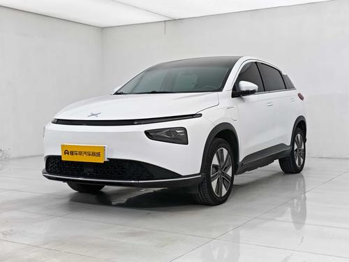 XPeng G3
