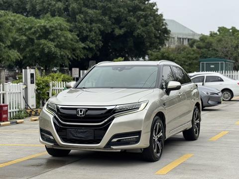 Honda UR-V