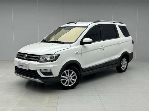 DFSK Fengon 370