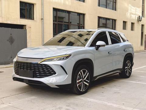 BYD Модель не указана