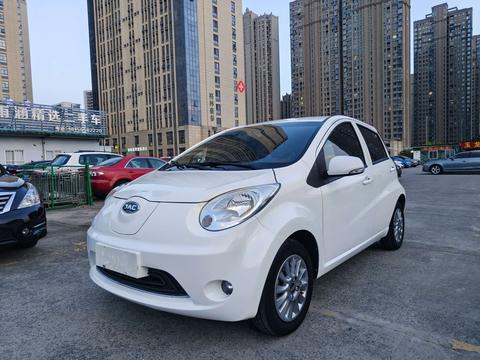 JAC iEV6E