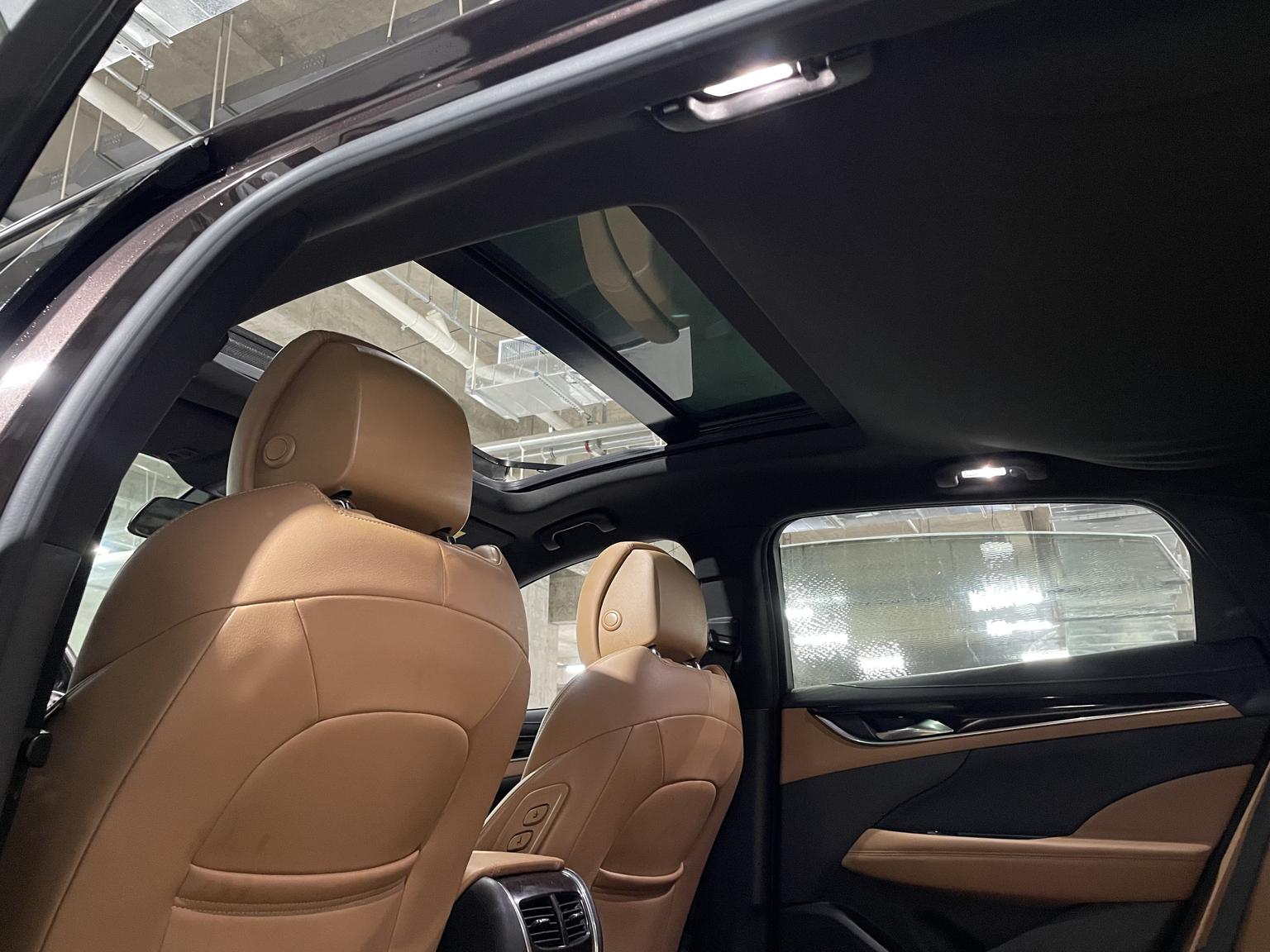 Buick LaCrosse — фотографии объявления, Фото 15