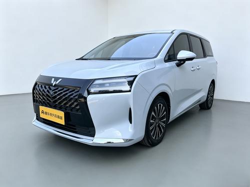 Wuling Starlight 730 PHEV
