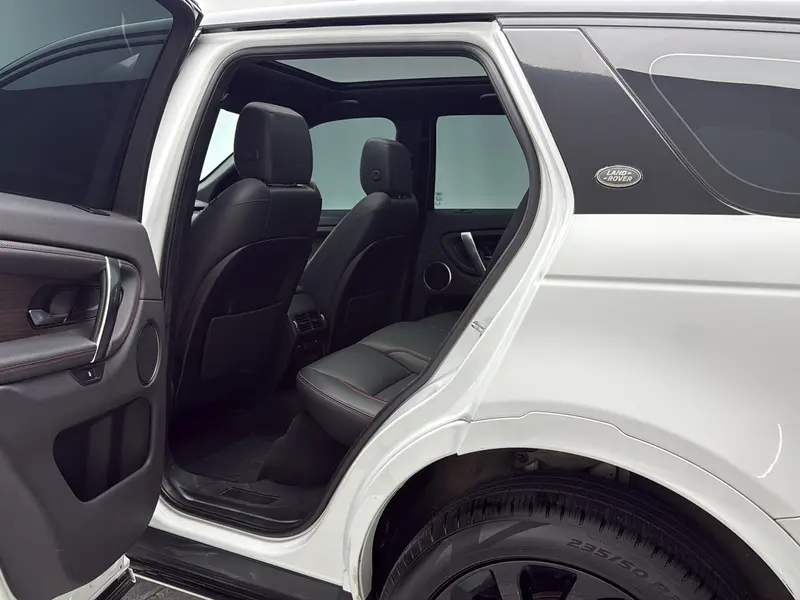 Land Rover Discovery Sport 249PS R-Dynamic S 5 — фото 18