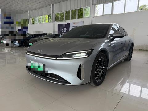 Chery Fulwin A9L, 2025 год