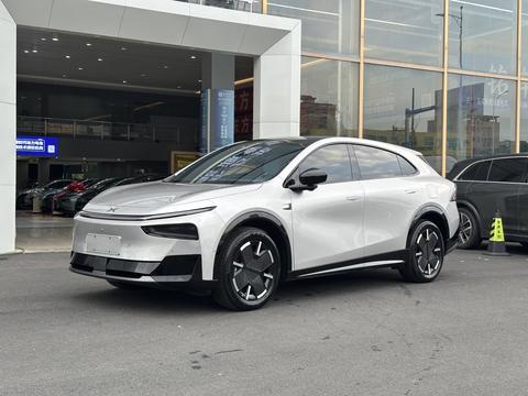 XPeng G7