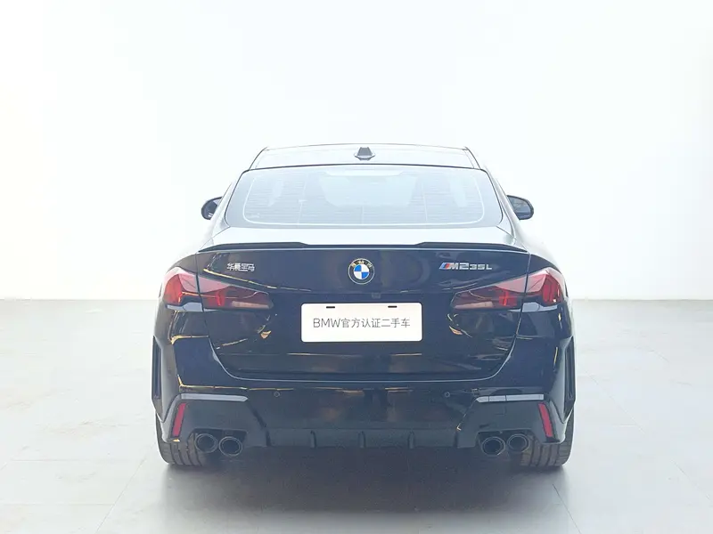 BMW 2 Series — фото 4