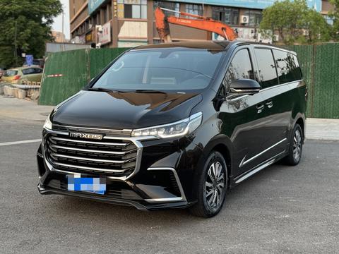 MAXUS G20