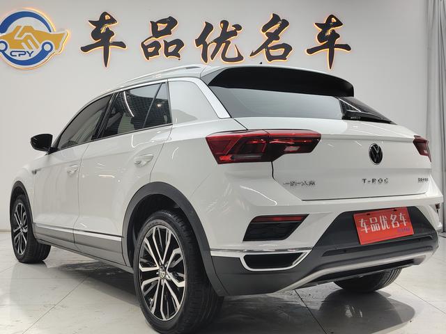 Volkswagen Exploring songs 2022 Белый из Китая, фото 6