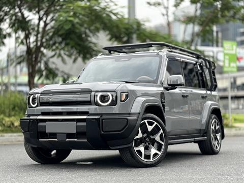 iCAR V27
