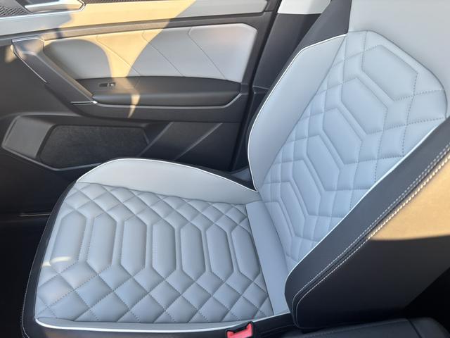 Volkswagen Tanyue id 4387277 из Китая 8