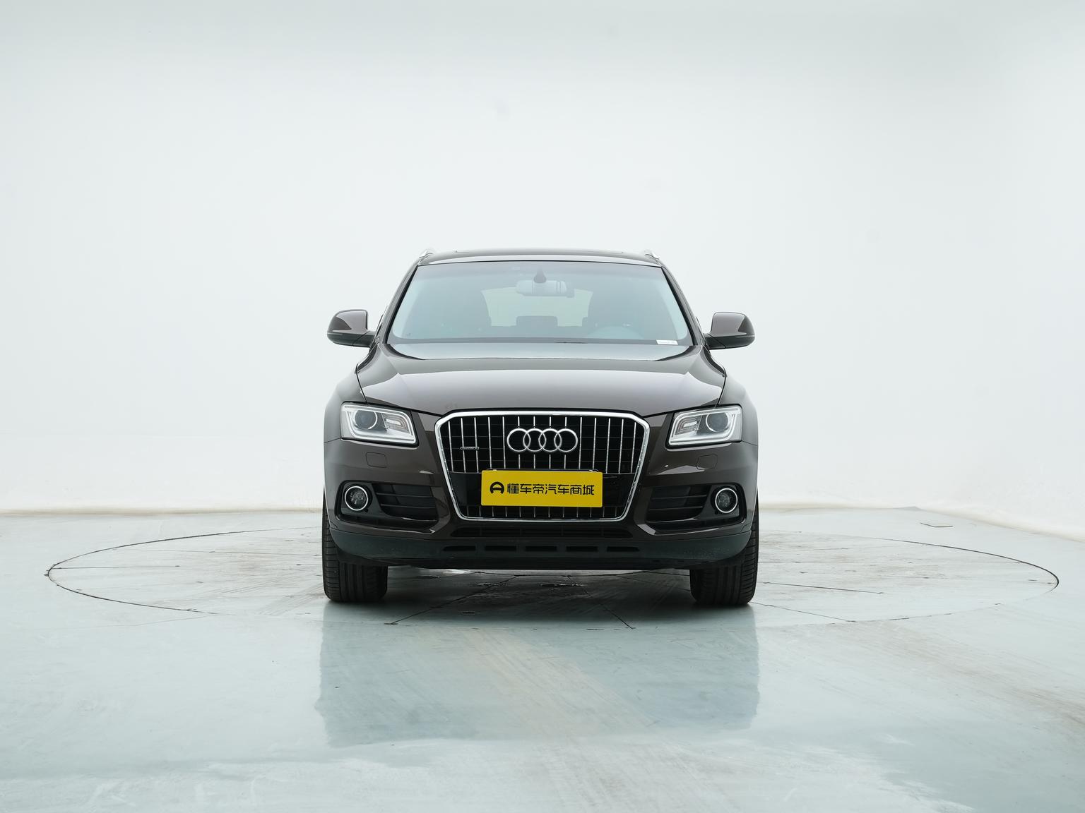 Audi Q5 — фотографии объявления, Фото 3