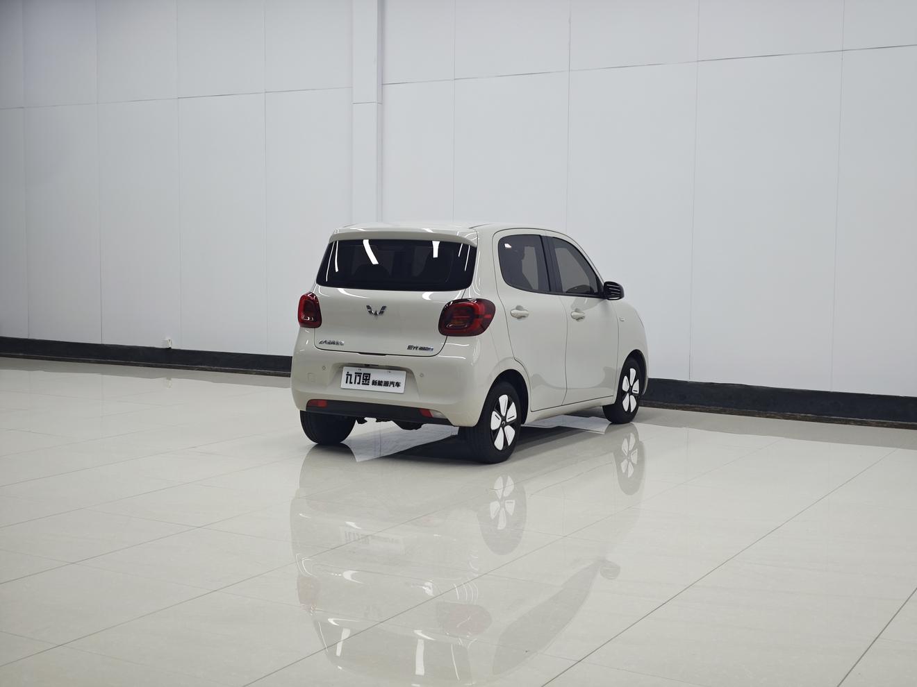 Wuling Mini EV — фотографии объявления, Фото 8