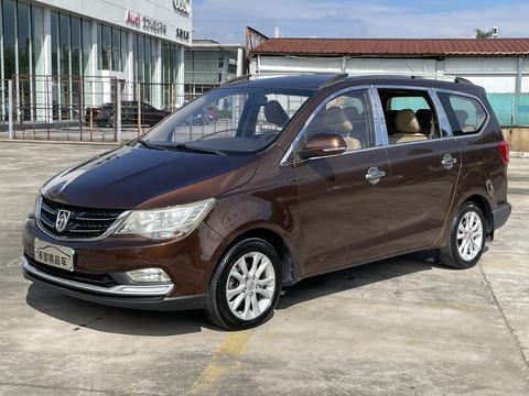 Baojun 730