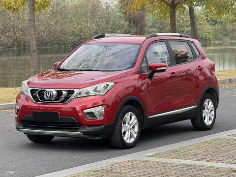 Changan CS15