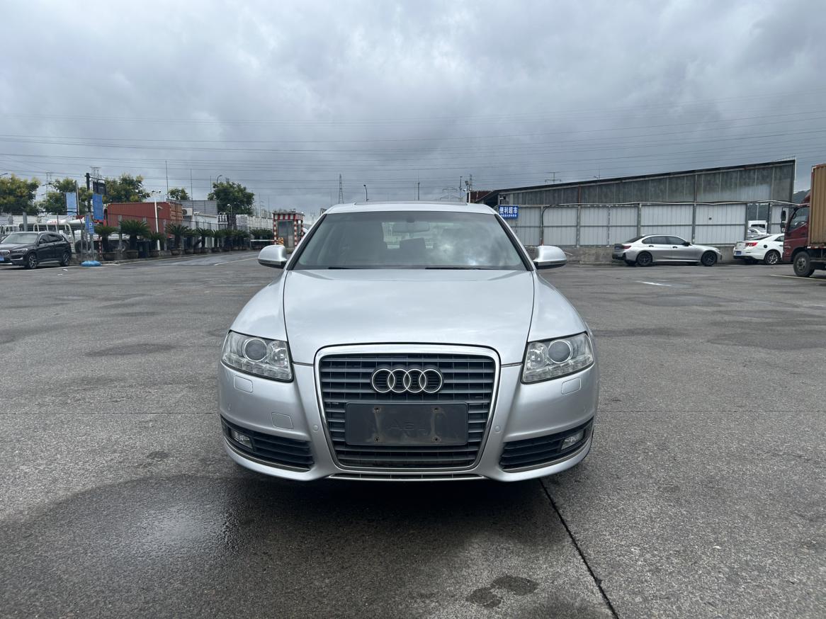 Audi A6L — фотографии объявления, Фото 2