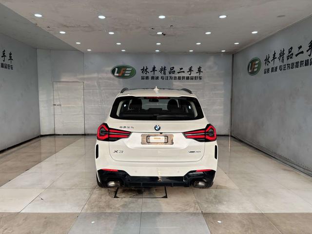 BMW X3 id 4387425 из Китая 17