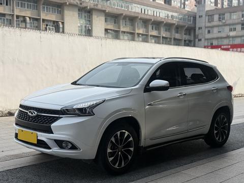 Chery Tiggo 7