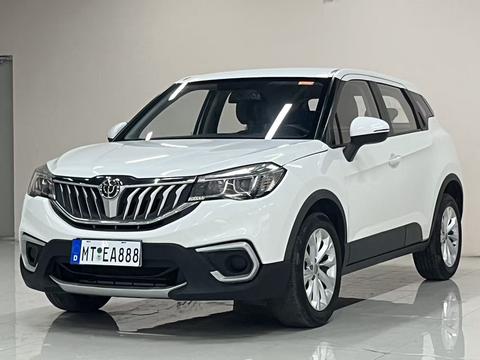 Brilliance V3