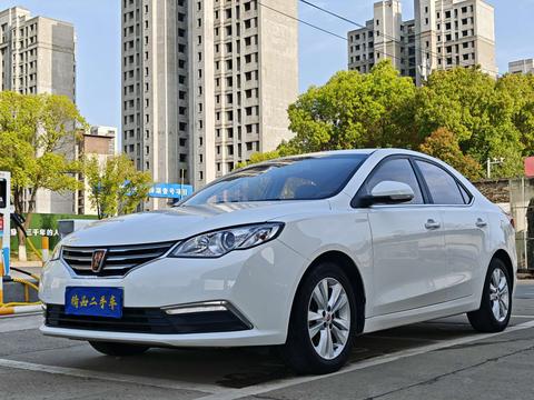 Roewe 360