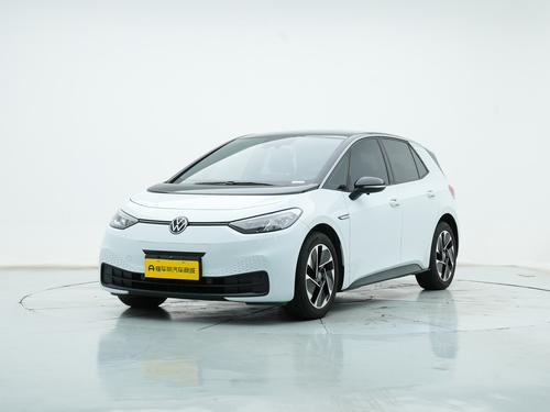 Volkswagen ID.3 2023 Smart