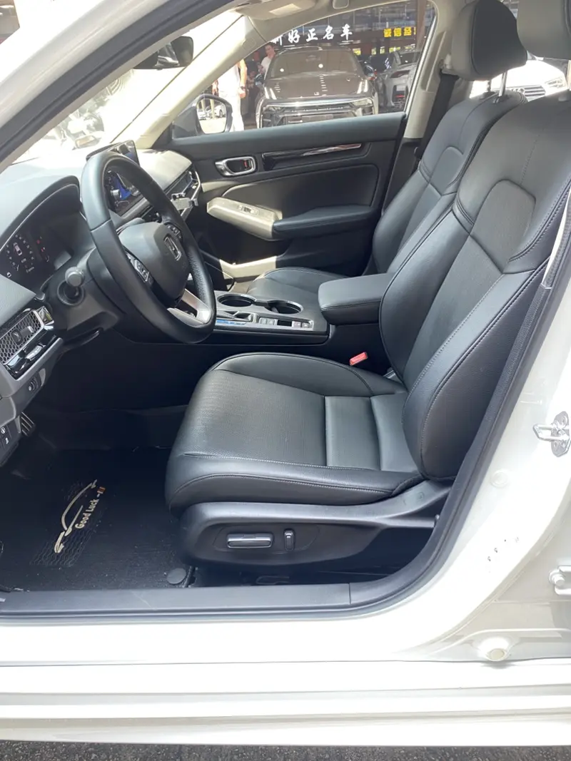 Honda Integra HATCHBACK 240TURBO CVT· люкс — фото 12