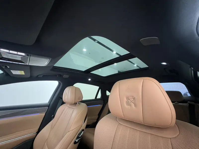 BYD L DM-p 180 KM 4 WDFlagship — фото 15