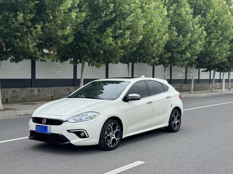 Fiat Ottimo